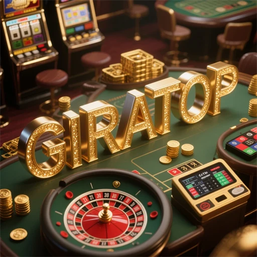giratop logo
